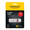 Intenso Flash Line Type-C USB Stick 3.1 Gen1, 32 GB Produktbild-Vorschau 2