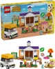 LEGO K.K. a koncert na náměstí, Sada na stavění, 7 Náhled obrázku produktu 49