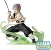 Demon Slayer: Kimetsu no Yaiba Xross Link Anime PVC Statue Produktbild-Vorschau 10