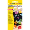 EBERHARD FABER Craie pour tableau noir COLORI BASIC + NEON Voir les images du produit 3