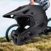 Casque de vélo intégral Wozinsky avec visière amovible Voir les images du produit 11