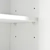 Moderner Schuhschrank mit Hochglanzfront, verstellbaren Produktbild-Vorschau 13