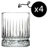 Verres tumbler Elysia Pasabahce, lot de 4, 21 cl en verre Voir les images du produit 16