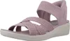 SKECHERS SLIP-INS ARYA Violett Produktbild-Vorschau 1
