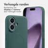 imoshion Color Backcover z MagSafe dla Apple iPhone 17 - Podgląd zdjęcia produktu 5