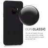 kwmobile Handyhülle für Samsung Galaxy S9 Hülle - TPU Case Produktbild-Vorschau 3
