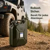 Bituxx Reservekanister 10 Liter inkl. Einfüllstutzen Starr Produktbild-Vorschau 4