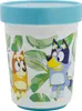 Kubek plastikowy Bluey - Bluey i Bingo (250 ml) Podgląd zdjęcia produktu 2