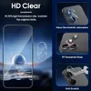 2X Schutzglas für Xiaomi Poco X8 Pro Panzerfolie Display Produktbild-Vorschau 7