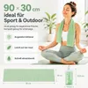 Kühltuch Set, kühlhandtuch kühltuch Sport, Mikrofaser Produktbild-Vorschau 2