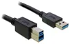 Delock USB 3.0 externer HUB 4 Port - Hub - 4 Produktbild-Vorschau 8