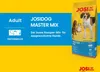 Josera JosiDog Master Mix | 15kg Produktbild-Vorschau 6