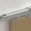 5x Montagewinkel für Schiebetürbeschlag SLID'UP, 25 mm Produktbild-Vorschau 2
