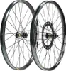 27.5 Zoll Laufrad Set Mavic E-XA35 Enduro Freeride 584x35 Produktbild-Vorschau 1