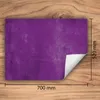 DarHaus Herdabdeckplatte 70x52 cm Anti Rutsch Matte Produktbild-Vorschau 2