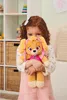 Paw Patrol - Skye figurine en peluche - environ 33 cm Voir les images du produit 10