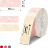 Etichette autoadesive adesivi termici Niimbot D11 D110 D101 Anteprima dell’immagine prodotto 1