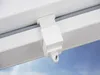 10x Fensterhaken Dekohaken Fensterclip für Produktbild-Vorschau 6