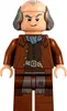 LEGO Harry Potter: Argus Filch mit Laterne Produktbild-Vorschau 1