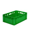 GARDIVO E2 Caisses Vert 5 pièces 60x40x20 Caisse de Voir les images du produit 7