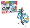 Kit de construction de circuit de billes K'nex avec moteur Voir les images du produit 2