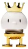 Hoptimist Prince Hoptimist 4,5 x 5,8 x 8,2 cm White Produktbild-Vorschau 1