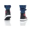 Nike Jordan Access 006 Black/Gym Red-White 10 Produktbild-Vorschau 6