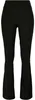 Urban Classics Ladies - Recycled Flared Leggings - 4XL Produktbild-Vorschau 6