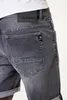Garcia Russo Kurze Jeans Grau 34 Mann Grau 34 Produktbild-Vorschau 3
