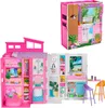 Barbie HRJ76, 3 lat(a) Podgląd zdjęcia produktu 1