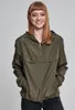 Urban Classics Windbreaker Damen Ladies Basic Windrunner Produktbild-Vorschau 26