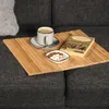 KESPER Sofatablett aus Bambus , flexibel anpassbar, Produktbild-Vorschau 11