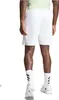 Adidas Ergo Tennis Shorts Herren - Weiß  | Größe: M Produktbild-Vorschau 9