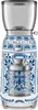 Smeg CGF01DGBEU, Młynek, 350 g, Frez trzpieniowy stożkowy, Podgląd zdjęcia produktu 5