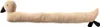 Textino Zugluftstopper Ducky 90x10 cm Beige Produktbild-Vorschau 2