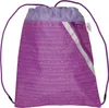 DerDieDas sac d'école ErgoFlex Tiny Set 6 pièces Purple Voir les images du produit 5