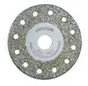 Disque de coupe et de profilage diamanté pour LHW + LHW/A - Voir les images du produit 2