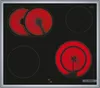 Bosch HND671LS62 (HEG578BB3 + NKN645GA2E) Einbauherd-Set, Produktbild-Vorschau 4