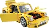 CaDA C62003W RUF Yellow Bird C62003W Náhled obrázku produktu 3