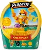 Piratix Golden Treasure Gold Pack Figure Magicbox Produktbild-Vorschau 2