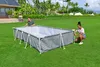 Bestway® Steel Pro™ Frame Pool ohne Pumpe 366 x 201 x 66 Produktbild-Vorschau 9