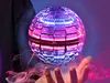 Fliegender Ufo Ball Lichter Handsteuerung RC0605 universal Produktbild-Vorschau 8