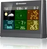 Bresser Wetter Center 5-in-1 Comfort grau Produktbild-Vorschau 7