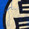 style3 Goku Roshis Turtle School T-Shirt Damen, Farbe:Blau, Produktbild-Vorschau 2