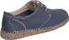 Chaussures basses Callaghan 84702-AZUL pour Homme Voir les images du produit 8