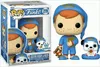Funko Pop! Bedtime Freddy & Proto #219 Funko Exclusive Produktbild-Vorschau 1