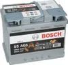 Bosch S5 A05 Autobatterie AGM Start-Stop 12V 60Ah 680A Produktbild-Vorschau 26