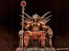 Iron Studios Mortal Kombat Shao Khan Deluxe BDS Art Scale Produktbild-Vorschau 15