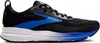 Brooks Sneakers 1104521D079 in Black color size 42.5 Produktbild-Vorschau 1
