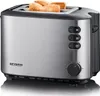 SEVERIN AT 2514 Hriankovač 2 plátky 850W nerezová oceľ Náhľad obrázku produktu 5
